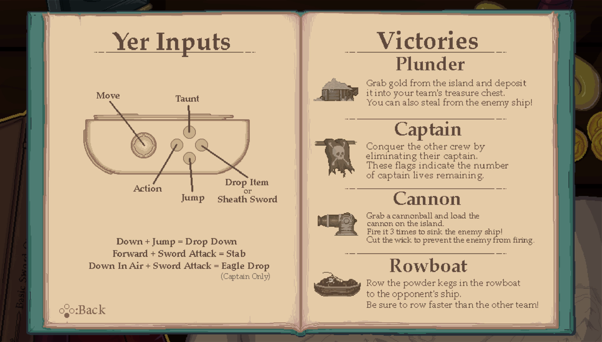Plunder Panic