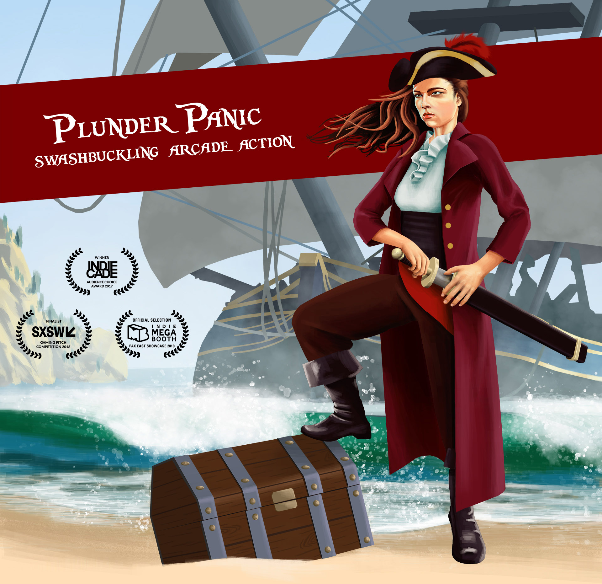 Plunder Panic