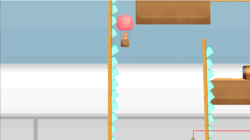 Conversion screenshot