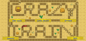 Crazy Train screenshot