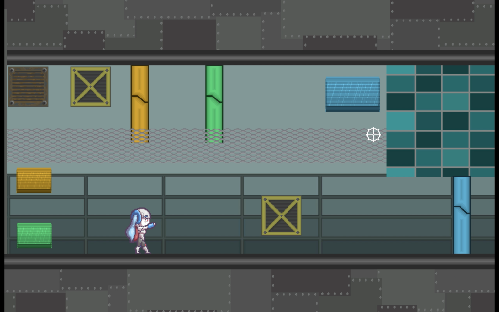 Everything is Magnet screenshot