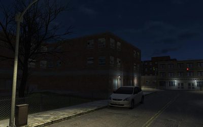 Criminal Procedure: Investigation