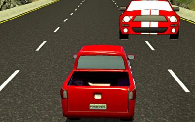 Ford Driving Skills for Life