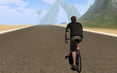 Train Like an Astronaut