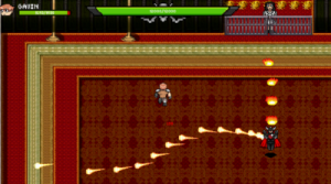 Gavin of Canadia screenshot