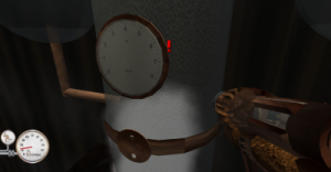 Iron Gate screenshot