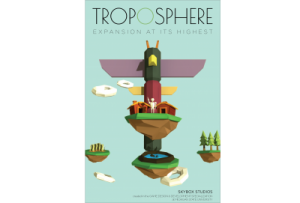 Troposphere screenshot