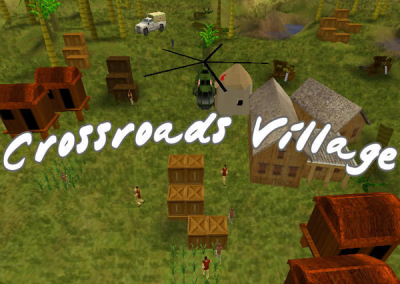 Crossroads Village