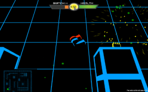 Dual Processors screenshot