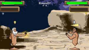 Eternal Discord screenshot