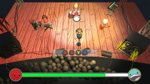 The Roadie screenshot