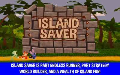 Island Saver