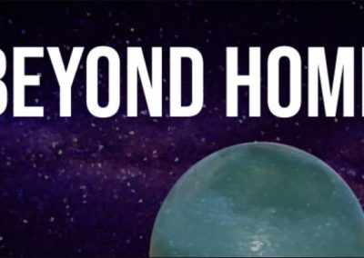 Beyond Home