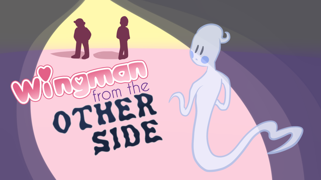 Wingman from the Other Side