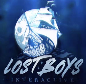 Lost Boys interactive