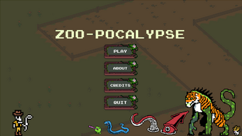 Zoopocalypse