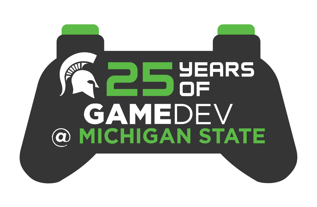 25 Years of GameDev at Michigan State University