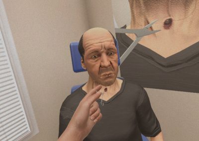 STOMA VR