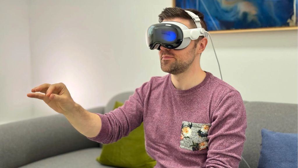 Campus Explorer Experience