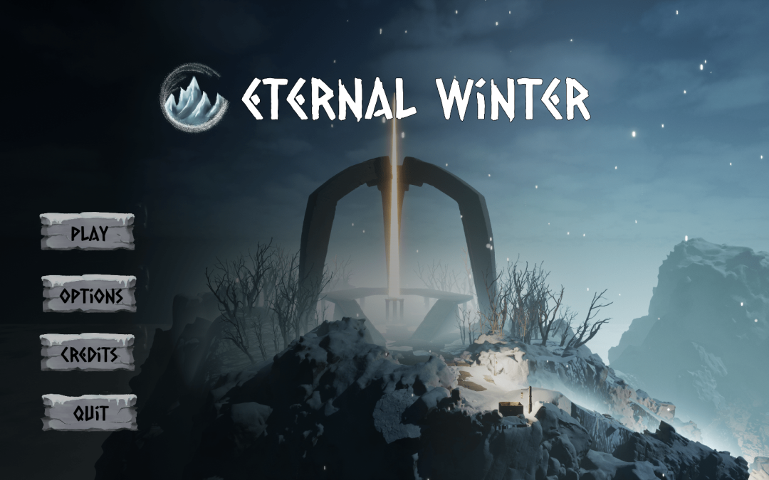 Eternal Winter