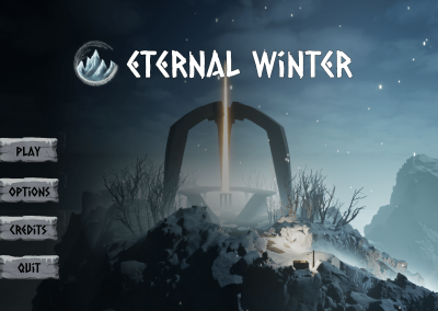 Eternal Winter